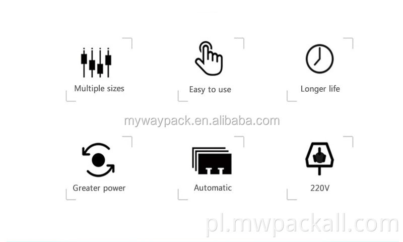 wypełnienie maszyny do kasji do szczelności Zamknij maszynę do butelek